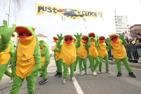 ZLATA POROKA PUSTNI KARNEVAL 63 FOTO LJUBO VUKELIČ